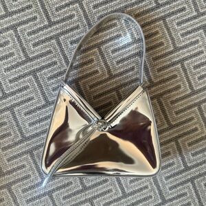 Reformation Convertible Mini Chiara bag